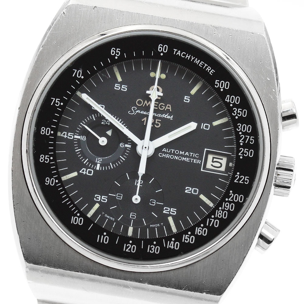 オメガ スピードマスター 125周年 178.0002 メンズ 【中古】