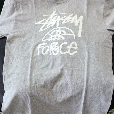 Stussy Air Force モデル?
