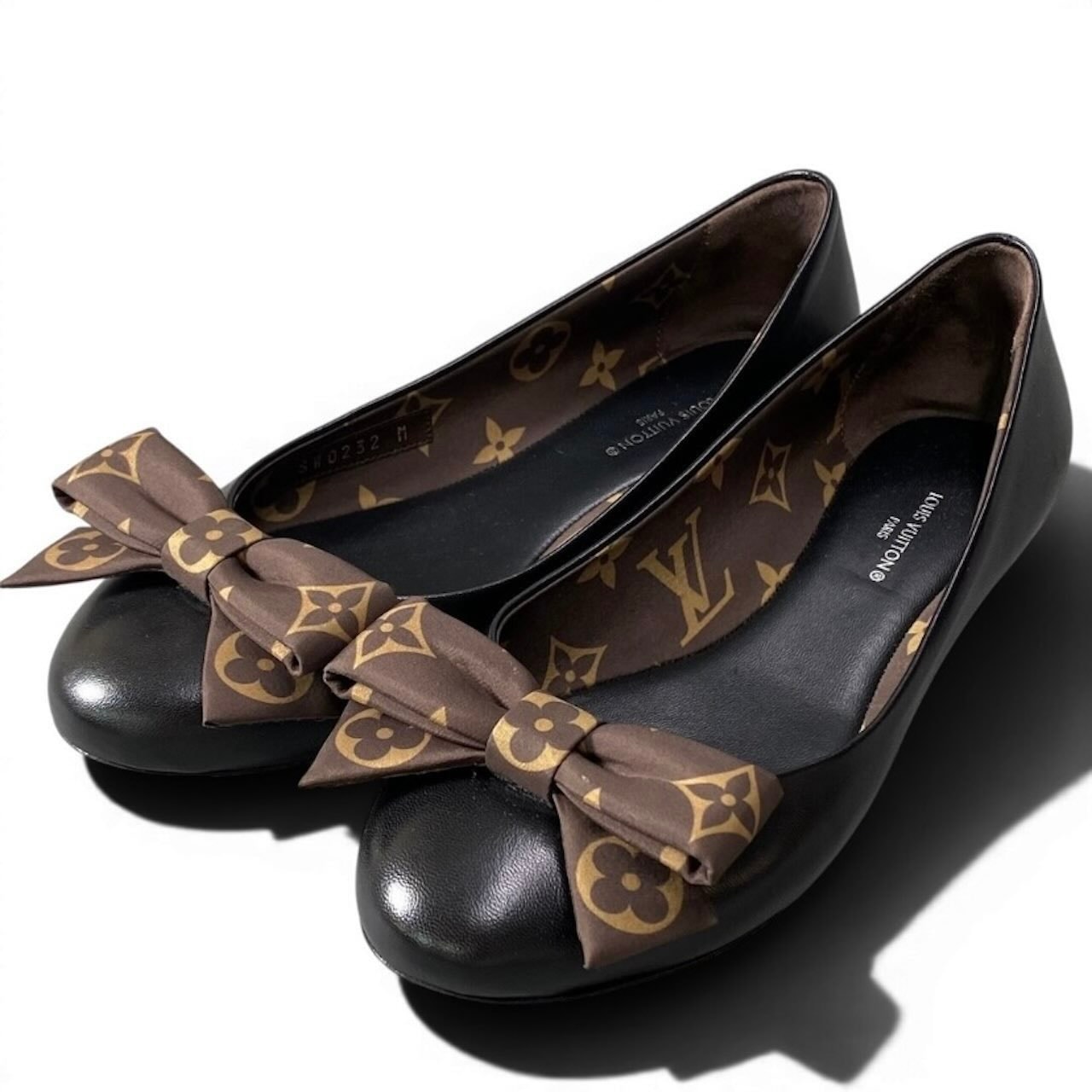A (未使用に近い)】超美品 LOUIS VUITTON ルイヴィトン モノグラム