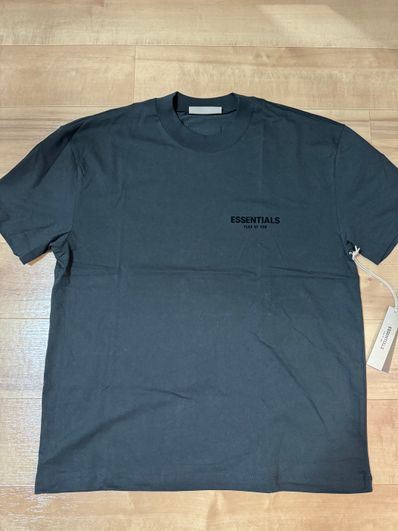 FEAR OF GOD ESSENTIALS Tee "Stretch Limo"