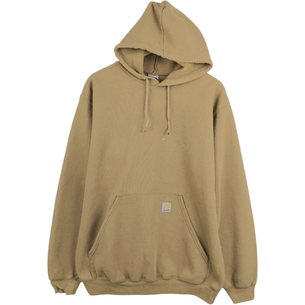 古着 カーハート Carhartt スウェットプルオーバーパーカー メンズM相当/eaa675326