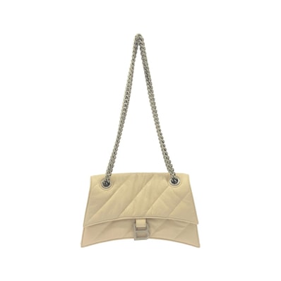 バレンシアガ クラッシュ スモール チェーン バッグ 716351 210J0 ショルダーバッグ