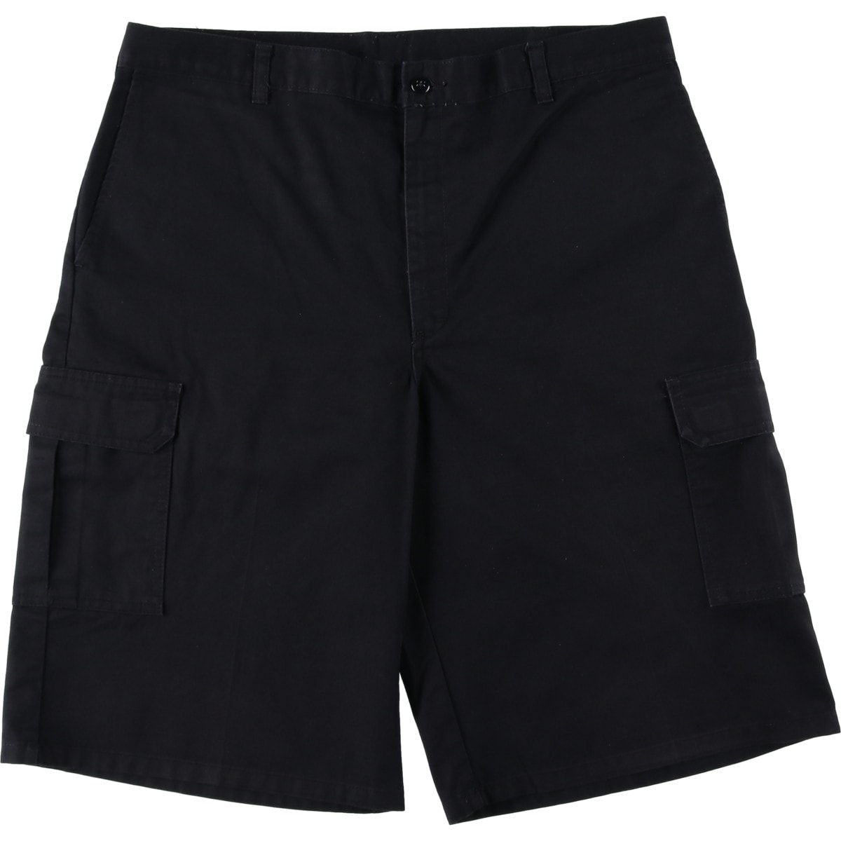 古着 ディッキーズ Dickies カーゴショーツ ハーフパンツ メンズw36相当/eaa639759