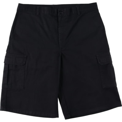 古着 ディッキーズ Dickies カーゴショーツ ハーフパンツ メンズw36相当/eaa639759