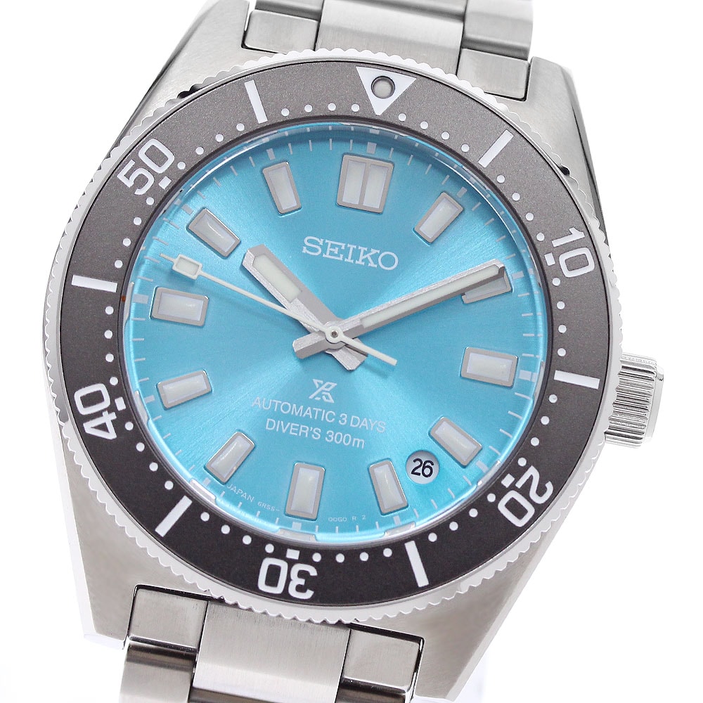 ☆極美品 セイコー メンズ 【中古】