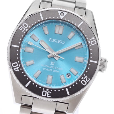 ☆極美品 セイコー メンズ 【中古】