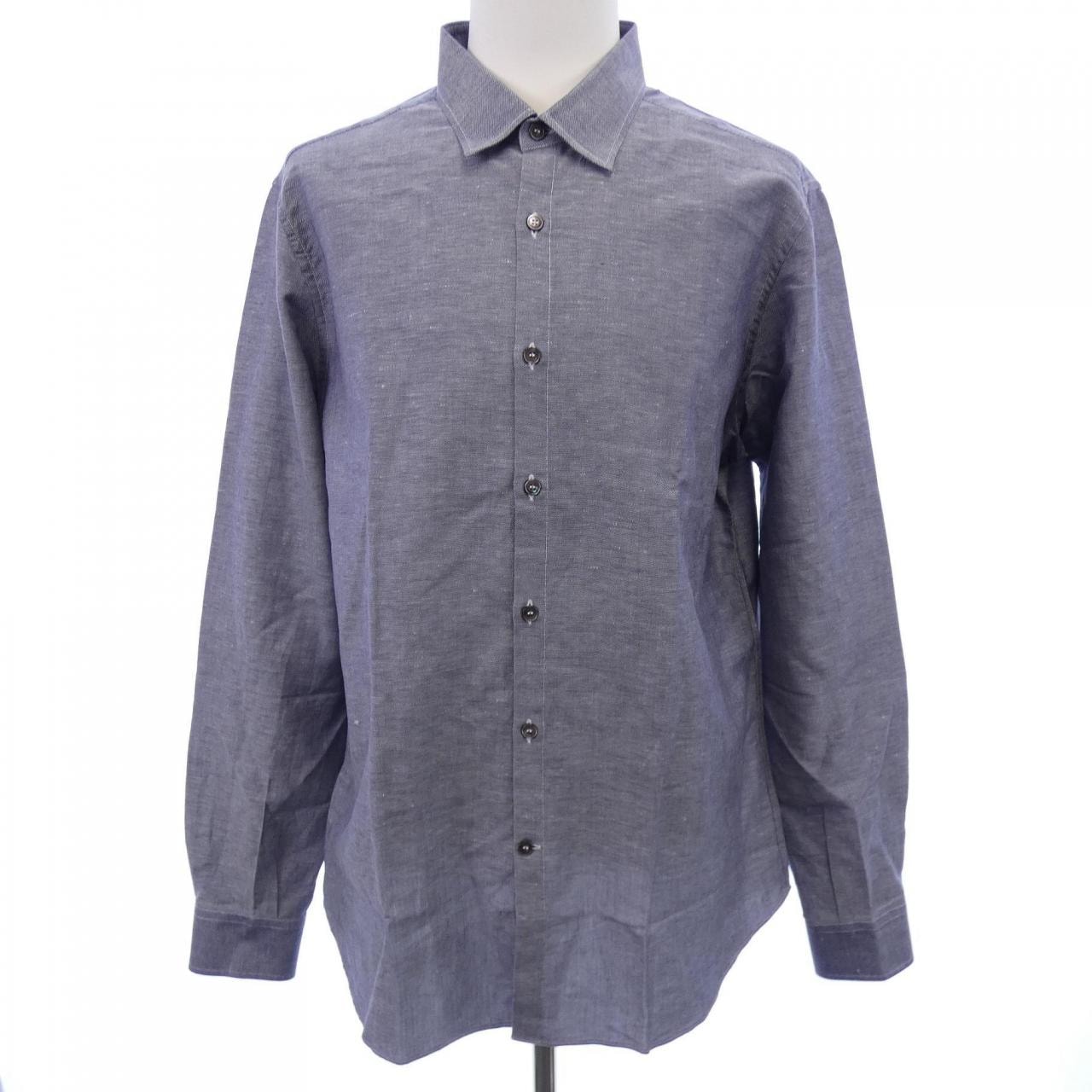 サルヴァトーレフェラガモ SALVATORE FERRAGAMO シャツ