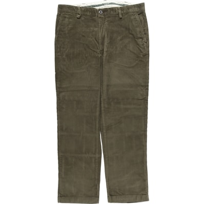 古着 90~00年代 エルエルビーン L.L.Bean CLASSIC FIT コーデュロイパンツ メンズw36相当 ヴィンテージ/eaa608435
