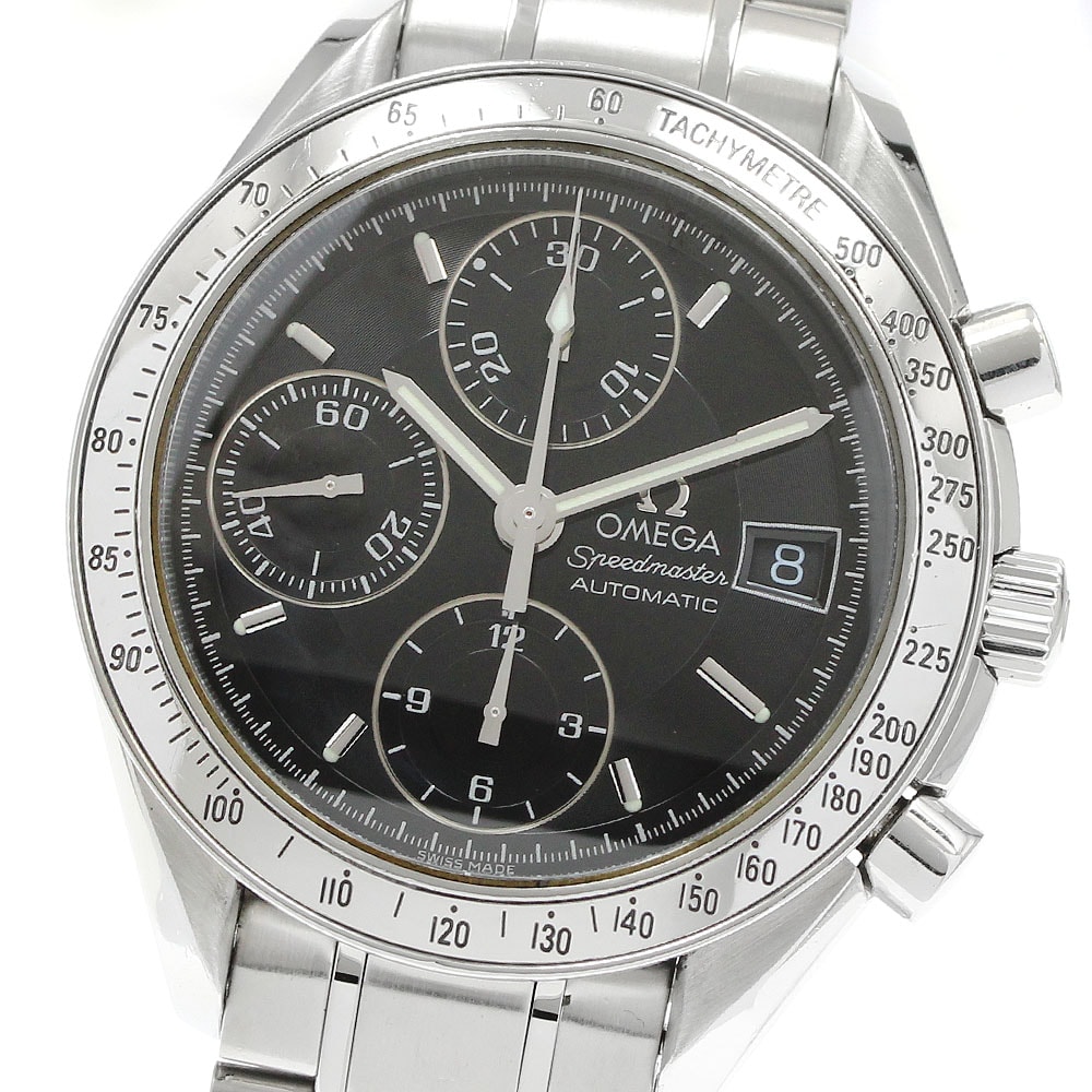 オメガ スピードマスター 3513.50 メンズ 【中古】