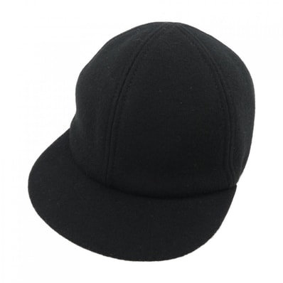 エルメス HERMES リン ロカバール LIN ROCABAR H252031N キャップ