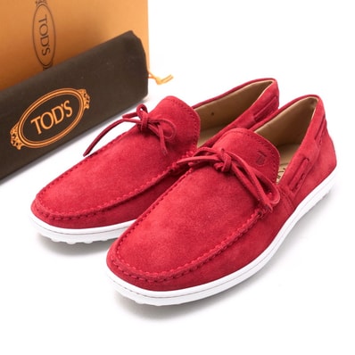 トッズ 中古フリマ(通販) | スニーカーダンク(スニダン) トッズ 中古フリマ(通販) | スニーカーダンク(スニダン)