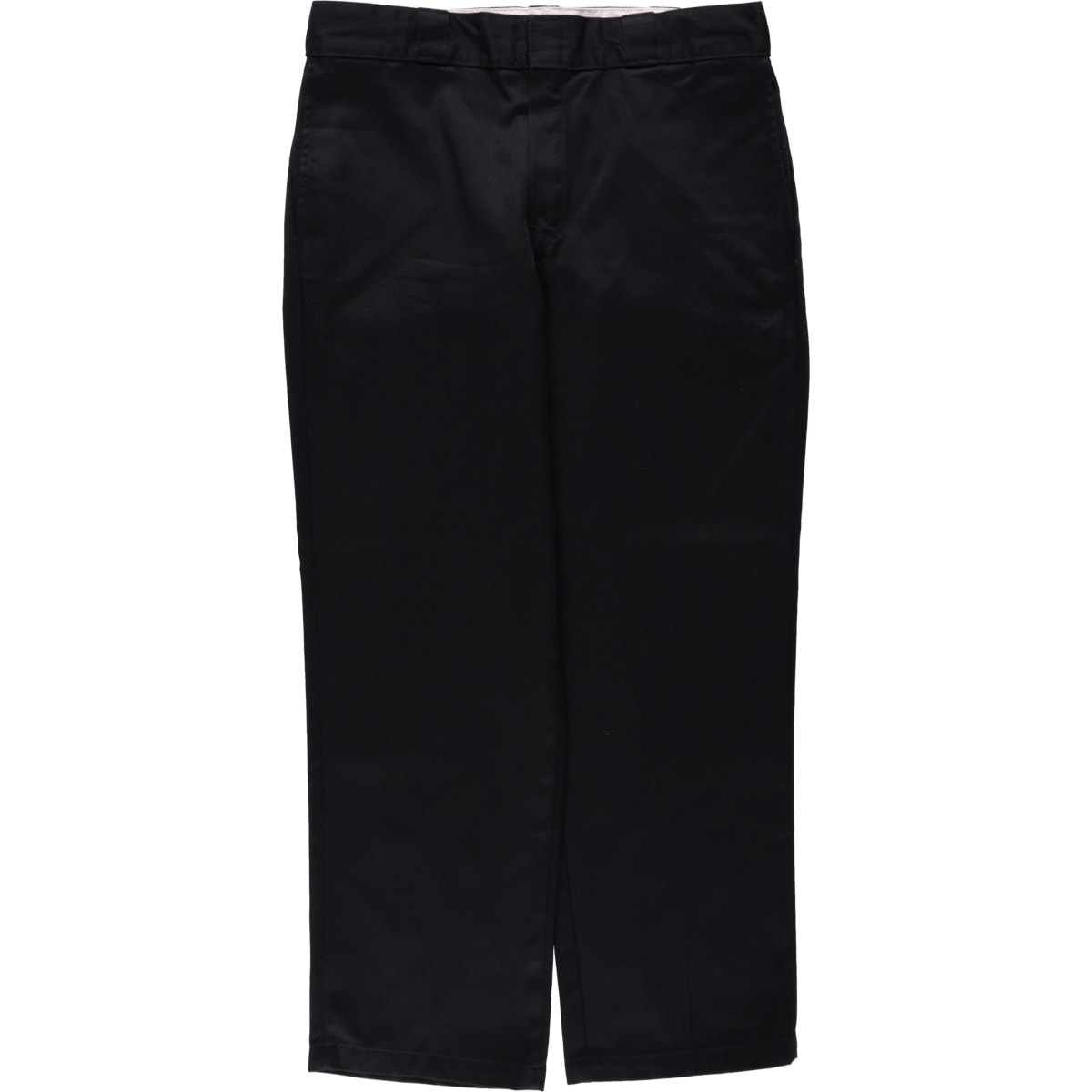 古着 ディッキーズ Dickies 874 Orignal Fit ワークパンツ メンズw34相当/eaa678162