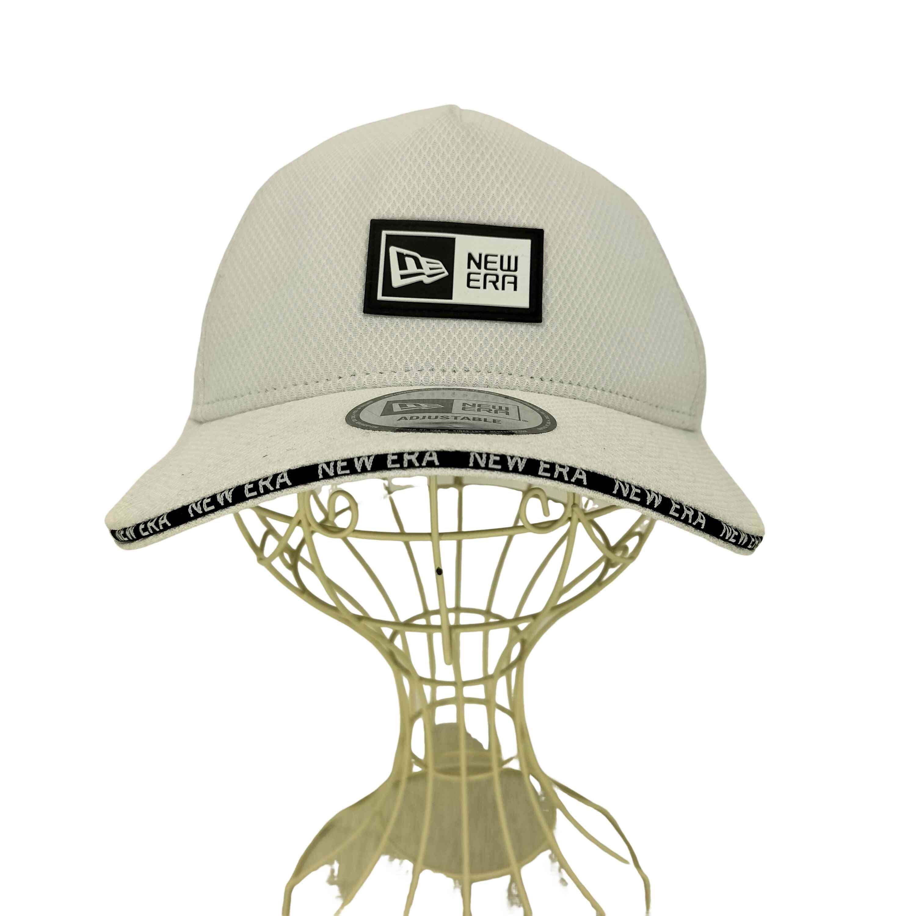 9FORTY A-FRAME Dimond Era ボックスロゴ 6パネルキャップ【1138214724111】