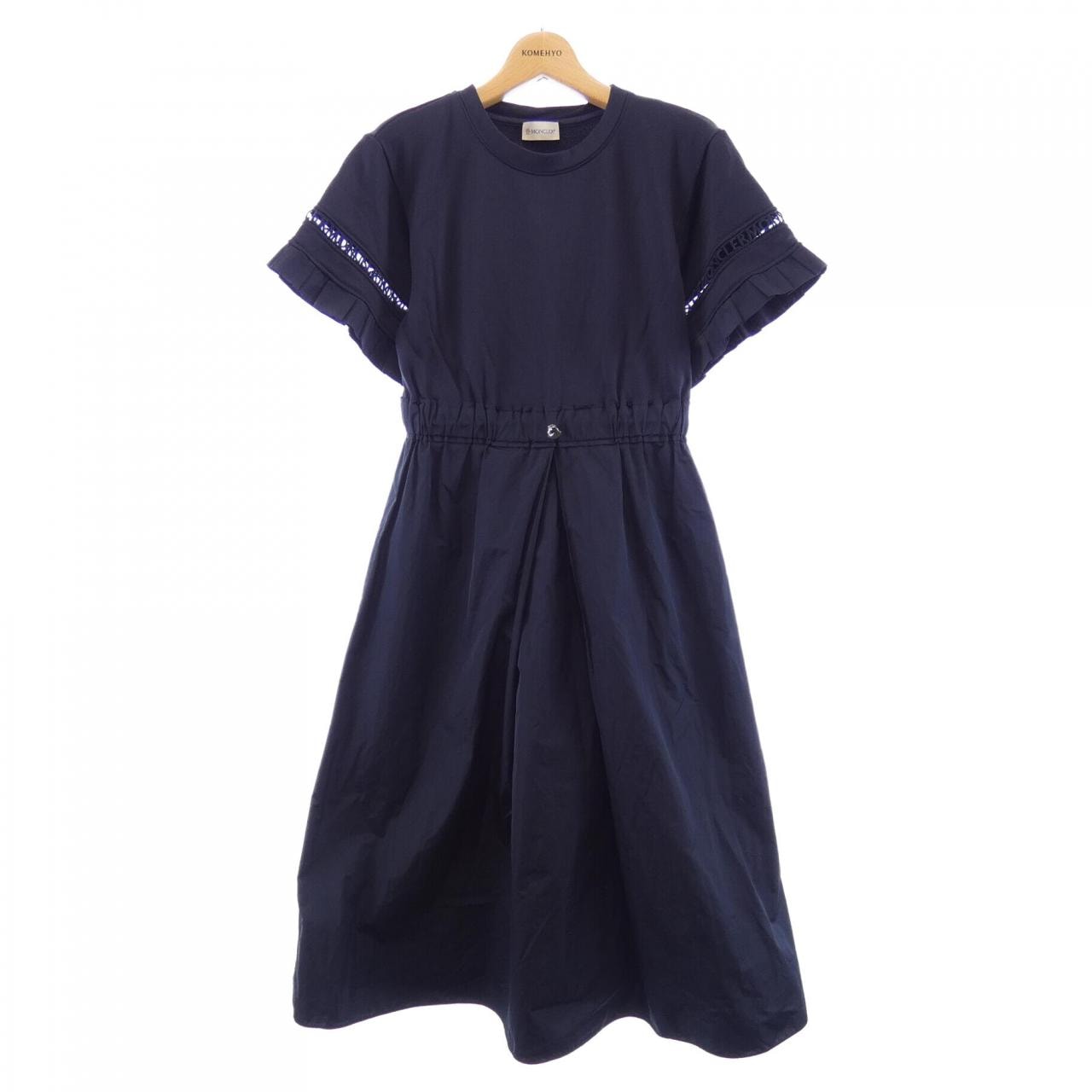 モンクレール MONCLER F10938I70600 ワンピース