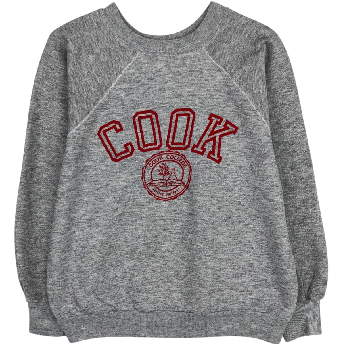 古着 80年代 チャンピオン Champion トリコタグ カレッジスウェットシャツ トレーナー USA製 レディースM相当 ヴィンテージ/eaa633968