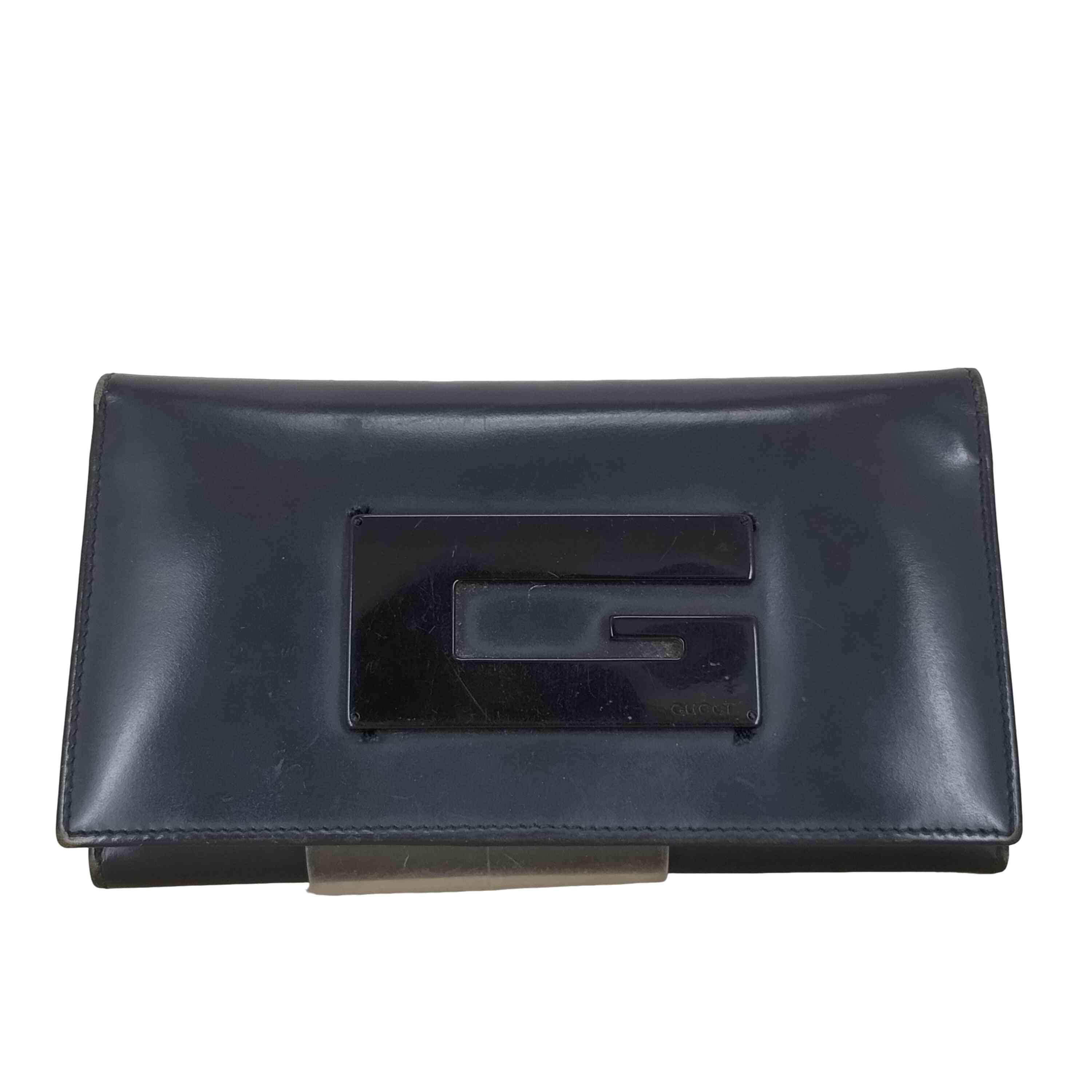 F.C.Real Bristol Ticket Mini Wallet 