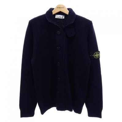 ストーンアイランド STONE ISLAND K2S155100047 S00A3 カーディガン