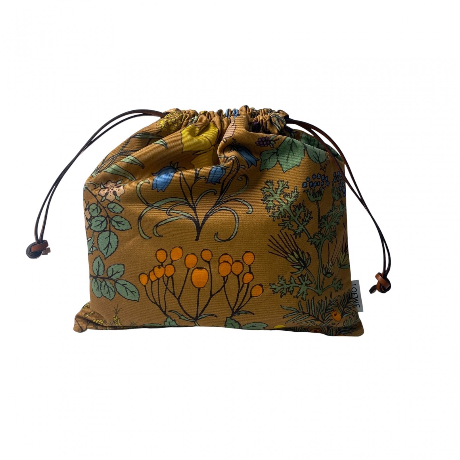 ロエベ ポーチ レディース