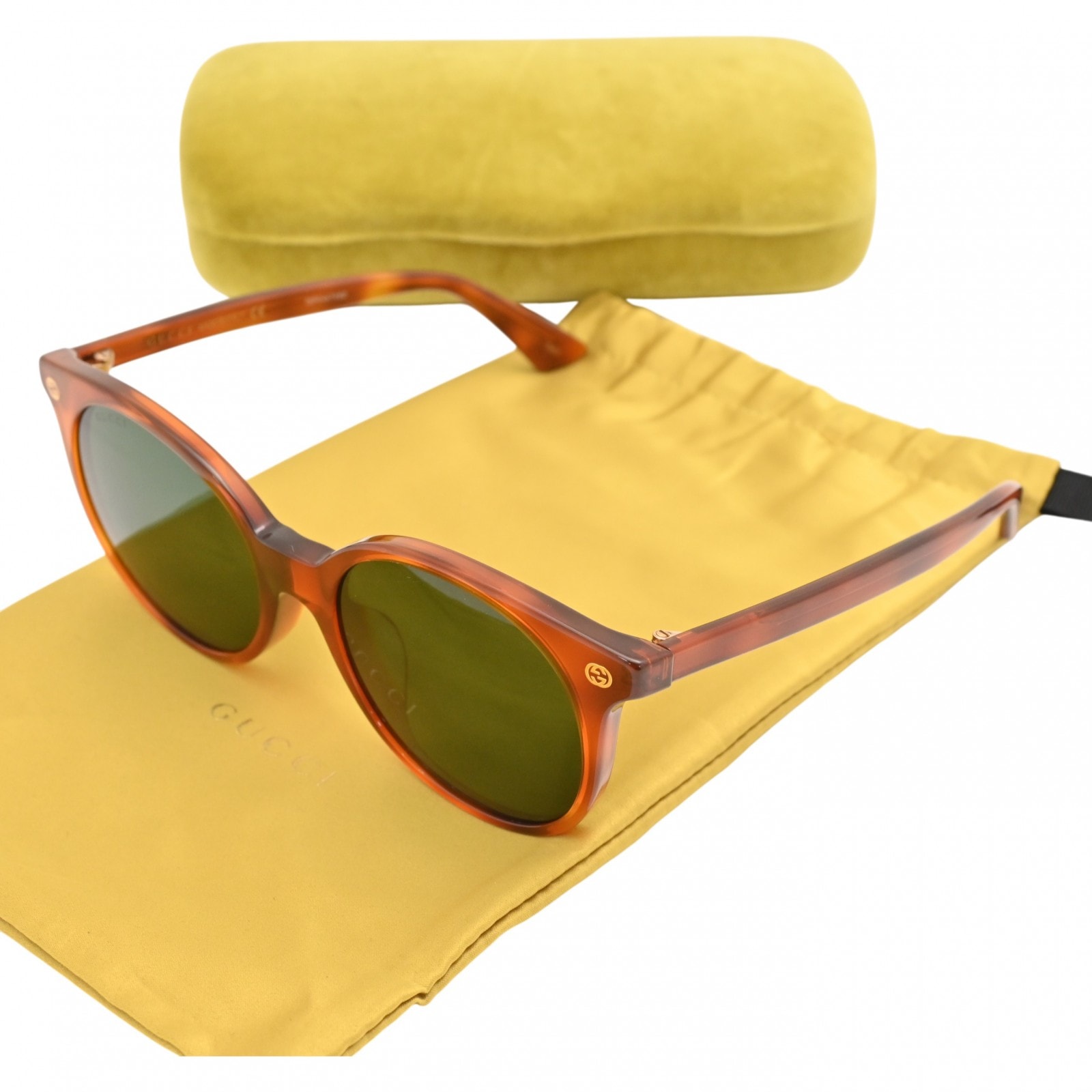 グッチ サングラス レディース