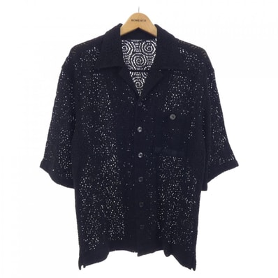 ドルチェアンドガッバーナ DOLCE&GABBANA G5JT7T/FLM9D S/Sシャツ