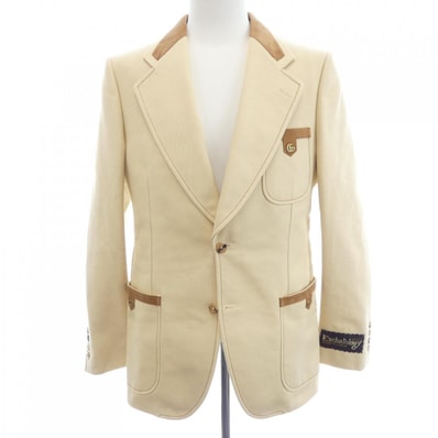 グッチ GUCCI ダブルG 654921 Z8AN7 ジャケット