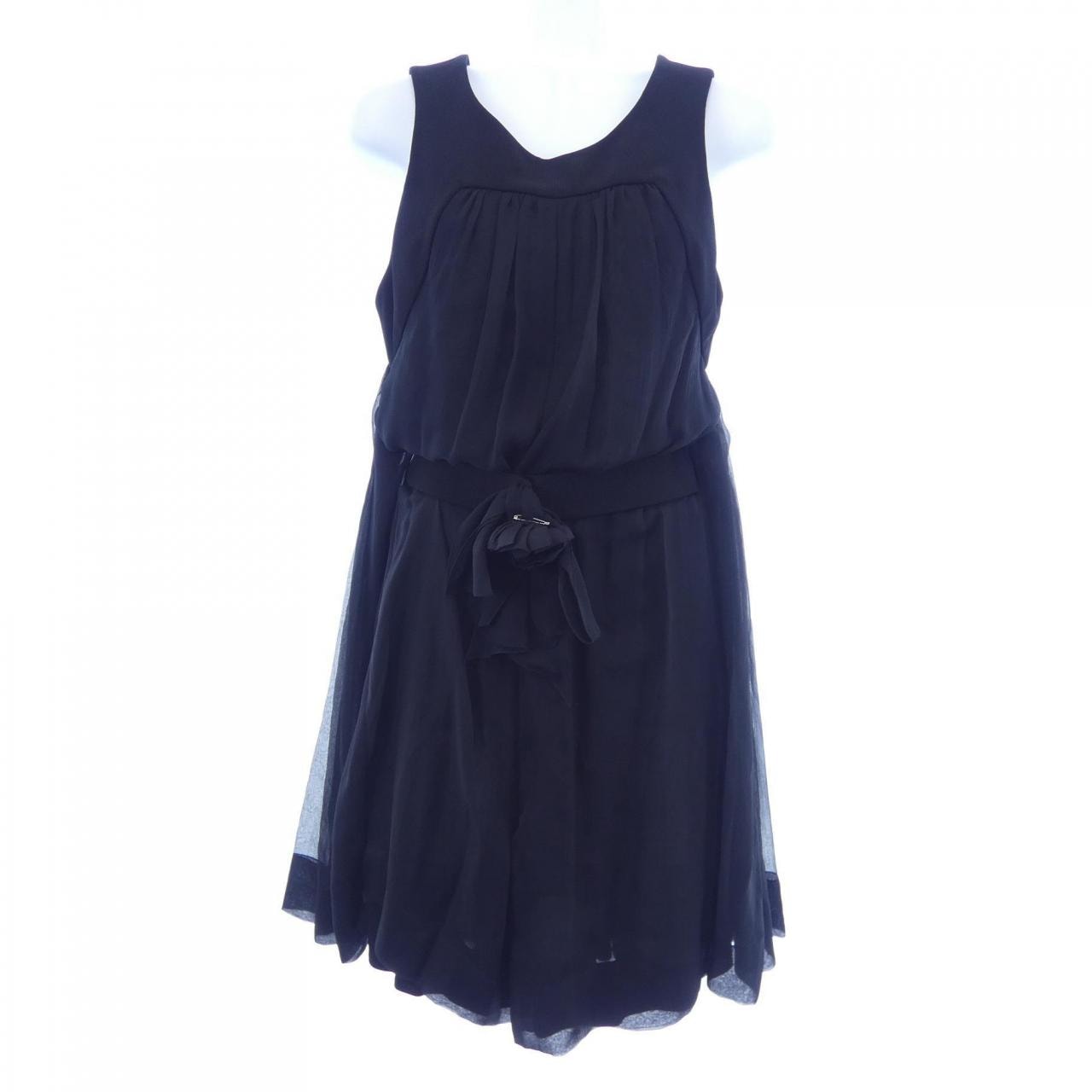 シャネル CHANEL P45488W05261 オールインワン