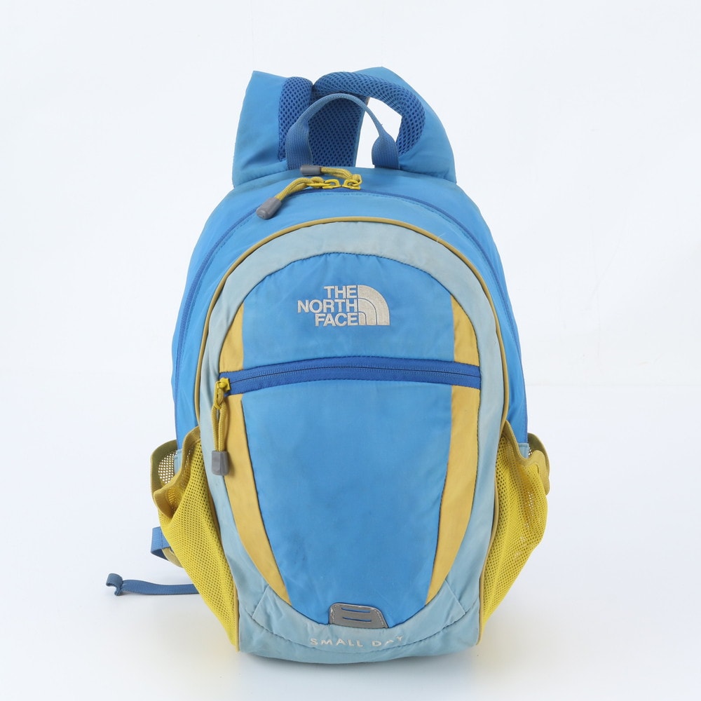 ■美品 ザ・ノースフェイス スモールデイ 容量 15Lリュックサック
