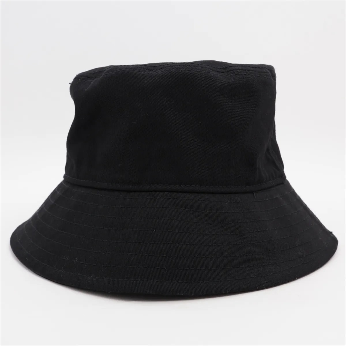 B (目立った傷や汚れなし)】□美品 セリーヌ バケット バケハ 帽子