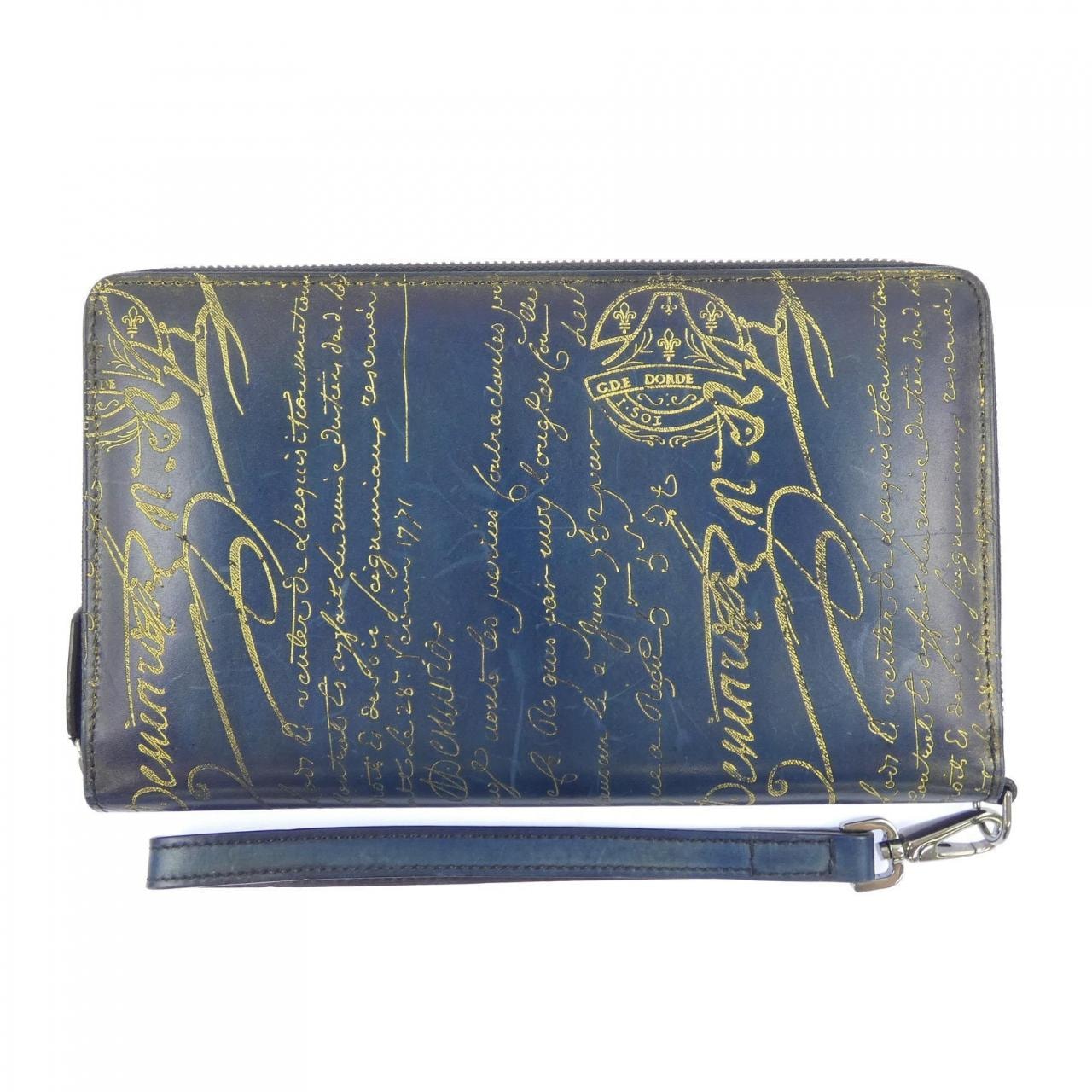 ベルルッティ Berluti WALLET