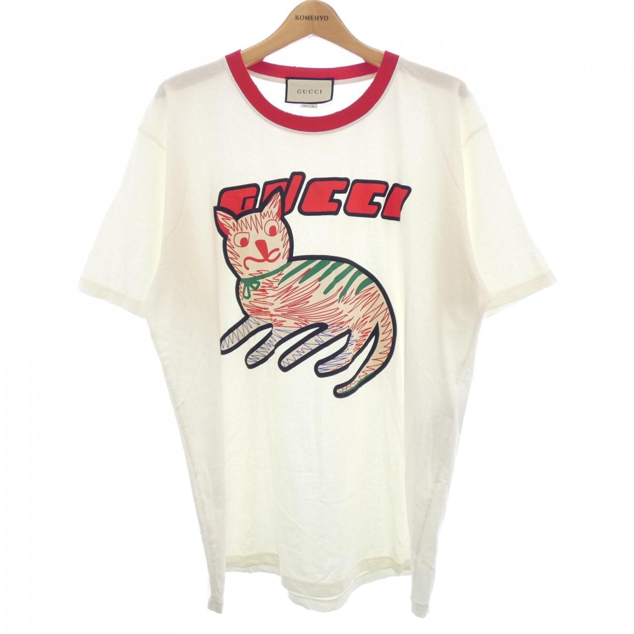 グッチ GUCCI Tシャツ