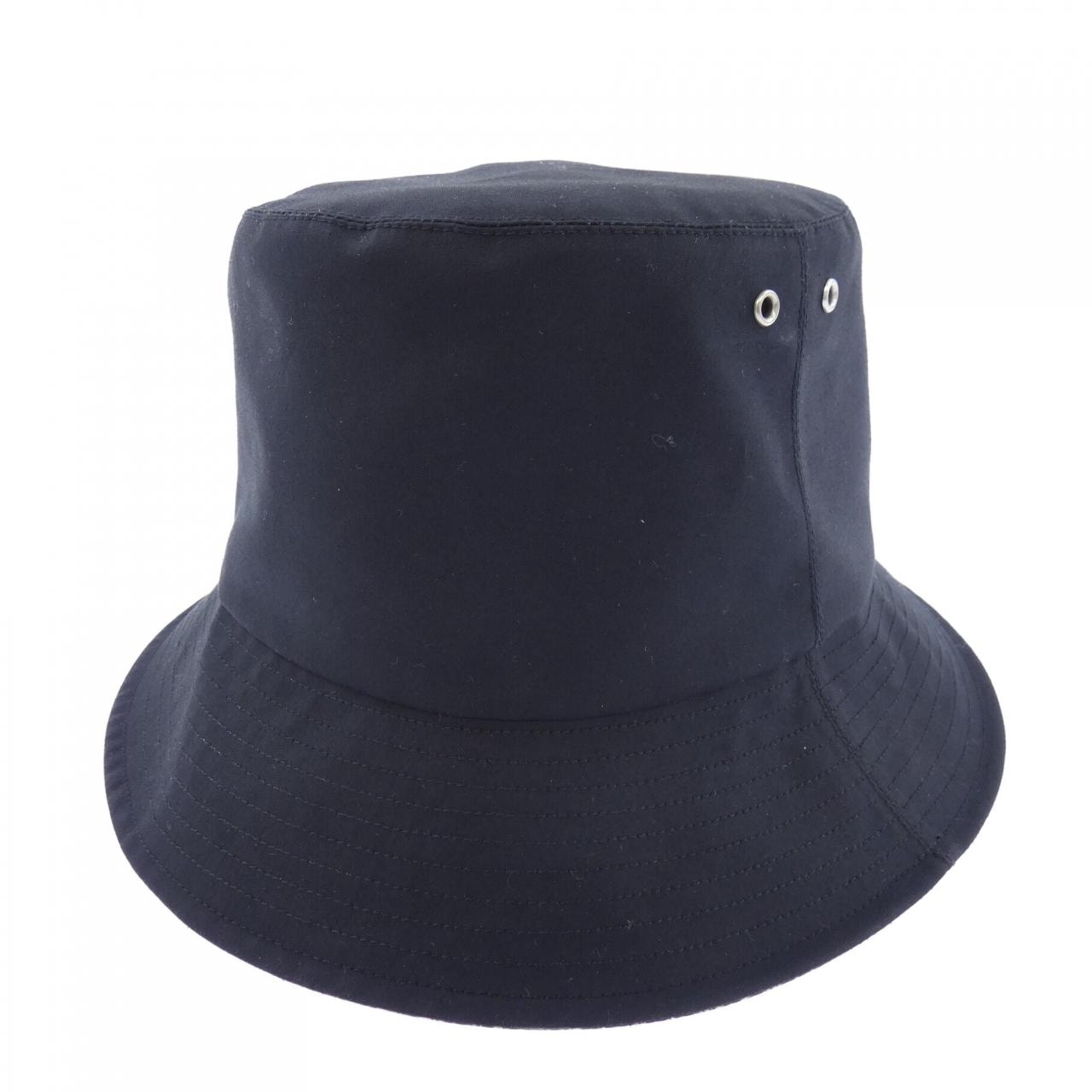 クリスチャンディオール CHRISTIAN DIOR TEDDY-D ボブハット オブリーク 95TDD923A130 ハット