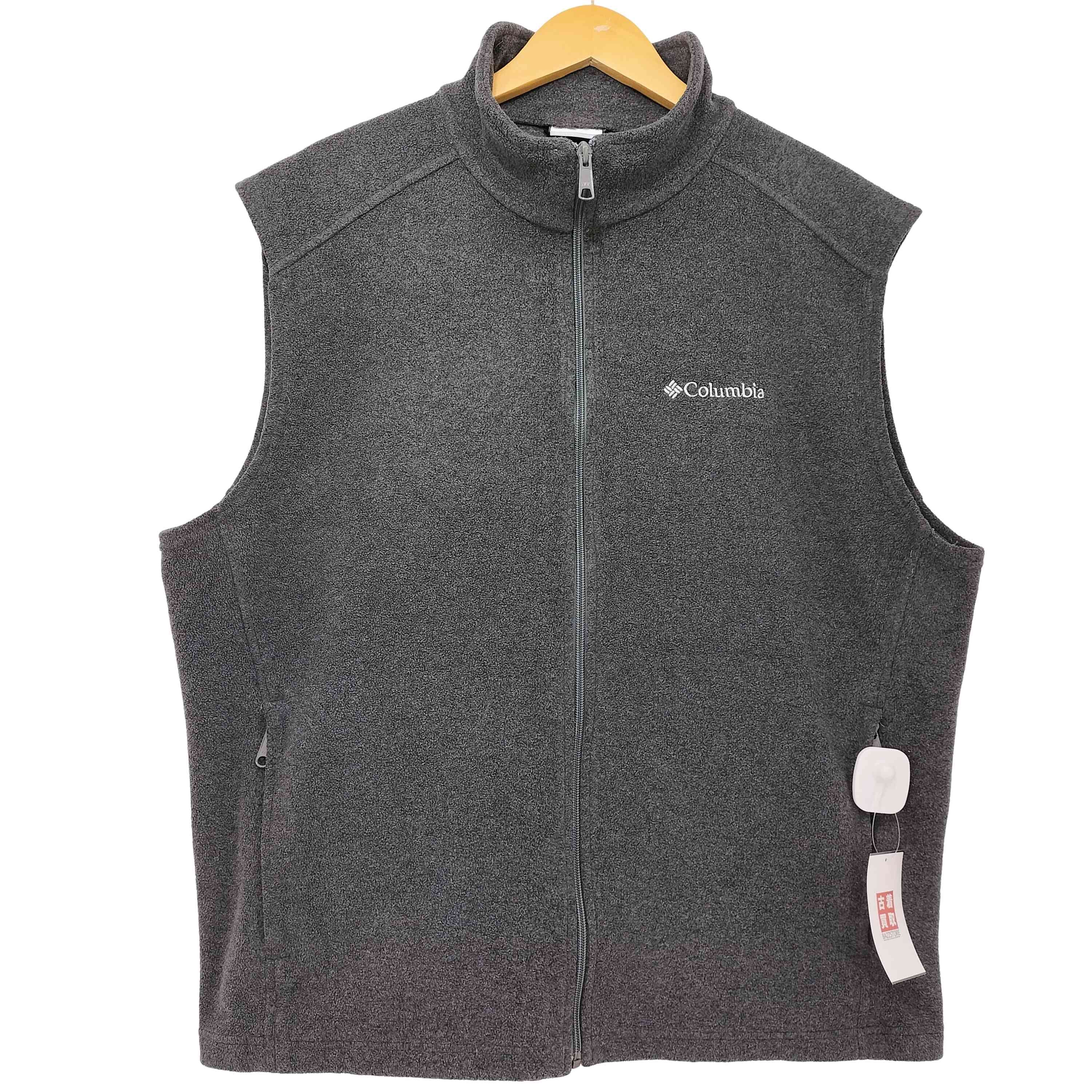 Goldwin x OUR LEGACY Workshop Insulated Vest 