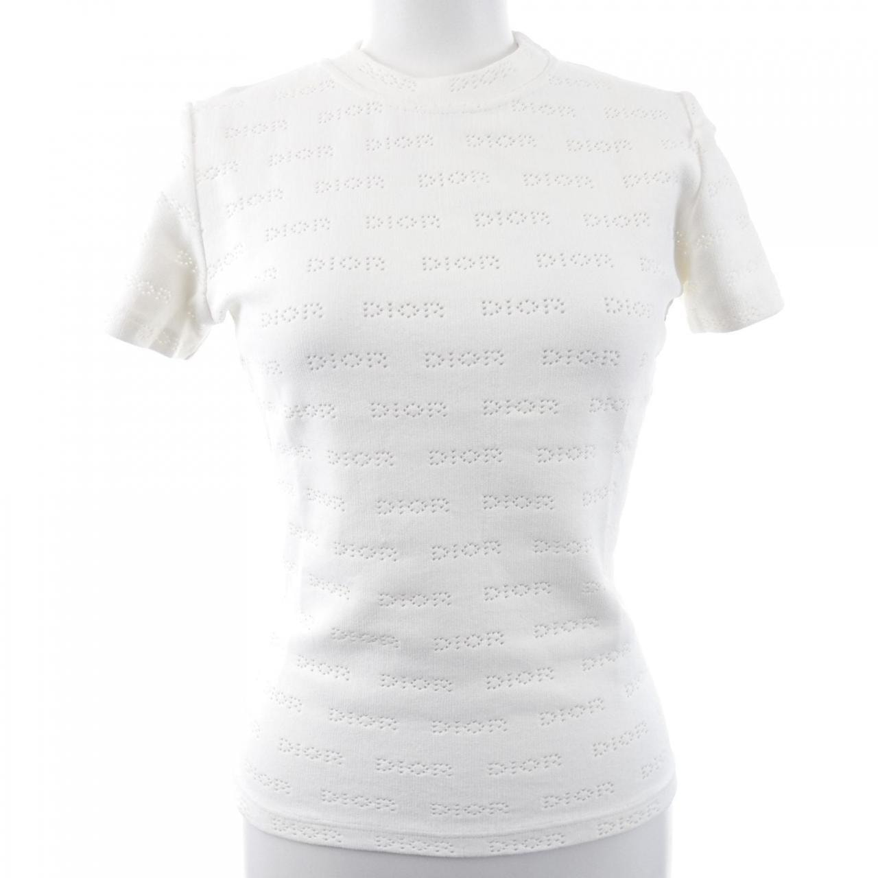 【ヴィンテージ】クリスチャンディオール CHRISTIAN DIOR 2A18155020 トップス