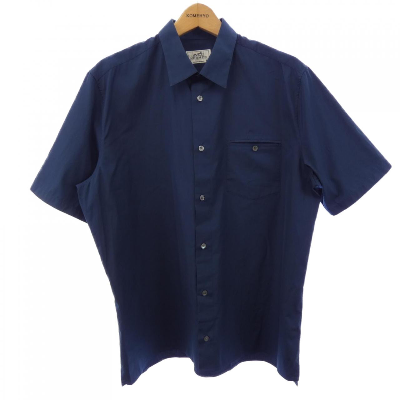 エルメス HERMES S/Sシャツ