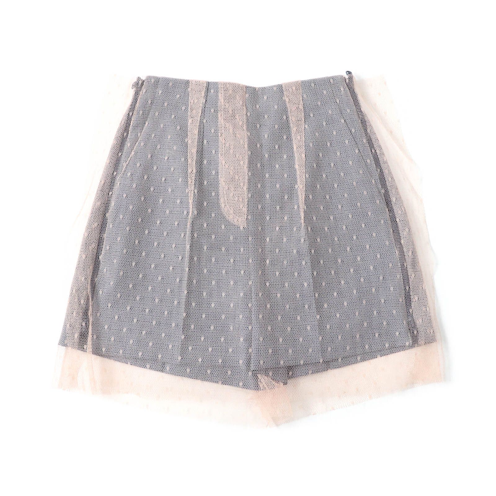 フェンディ
 ショートパンツ ピンク レディース 36 FR6413