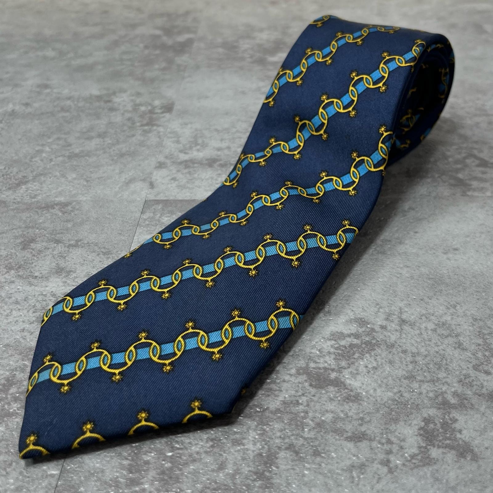 エルメス ネクタイ メンズ