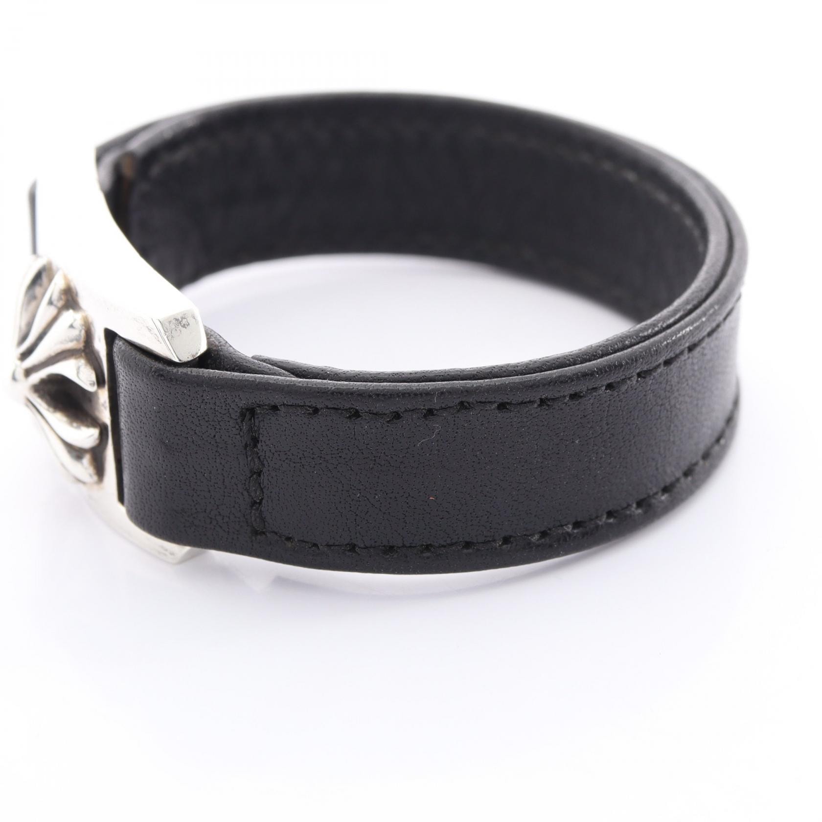 C (やや傷や汚れあり)】クロムハーツ CHROME HEARTS HARNESS CLASP