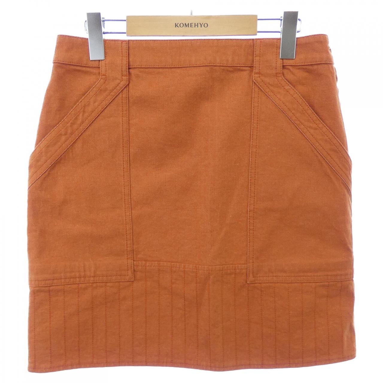 エルメス HERMES スカート