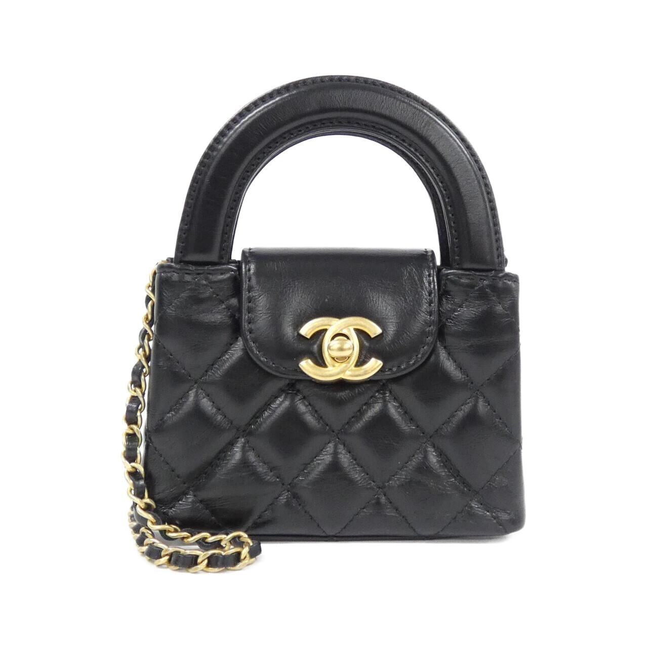 シャネル AP3435 チェーンクラッチ