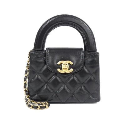 シャネル AP3435 チェーンクラッチ