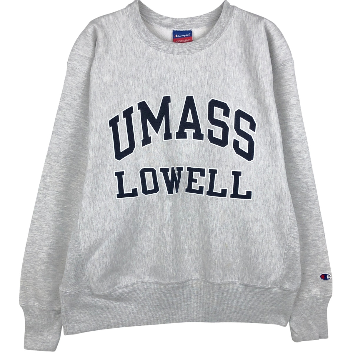 古着 00年代~ チャンピオン Champion REVERSE WEAVE リバースウィーブ カレッジスウェットシャツ トレーナー メンズL相当/eaa606173