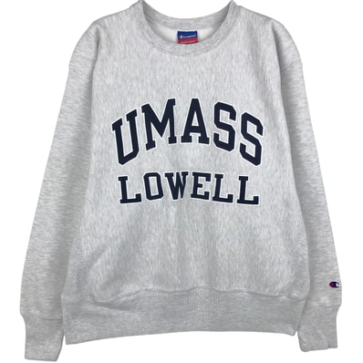 古着 00年代~ チャンピオン Champion REVERSE WEAVE リバースウィーブ カレッジスウェットシャツ トレーナー メンズL相当/eaa606173