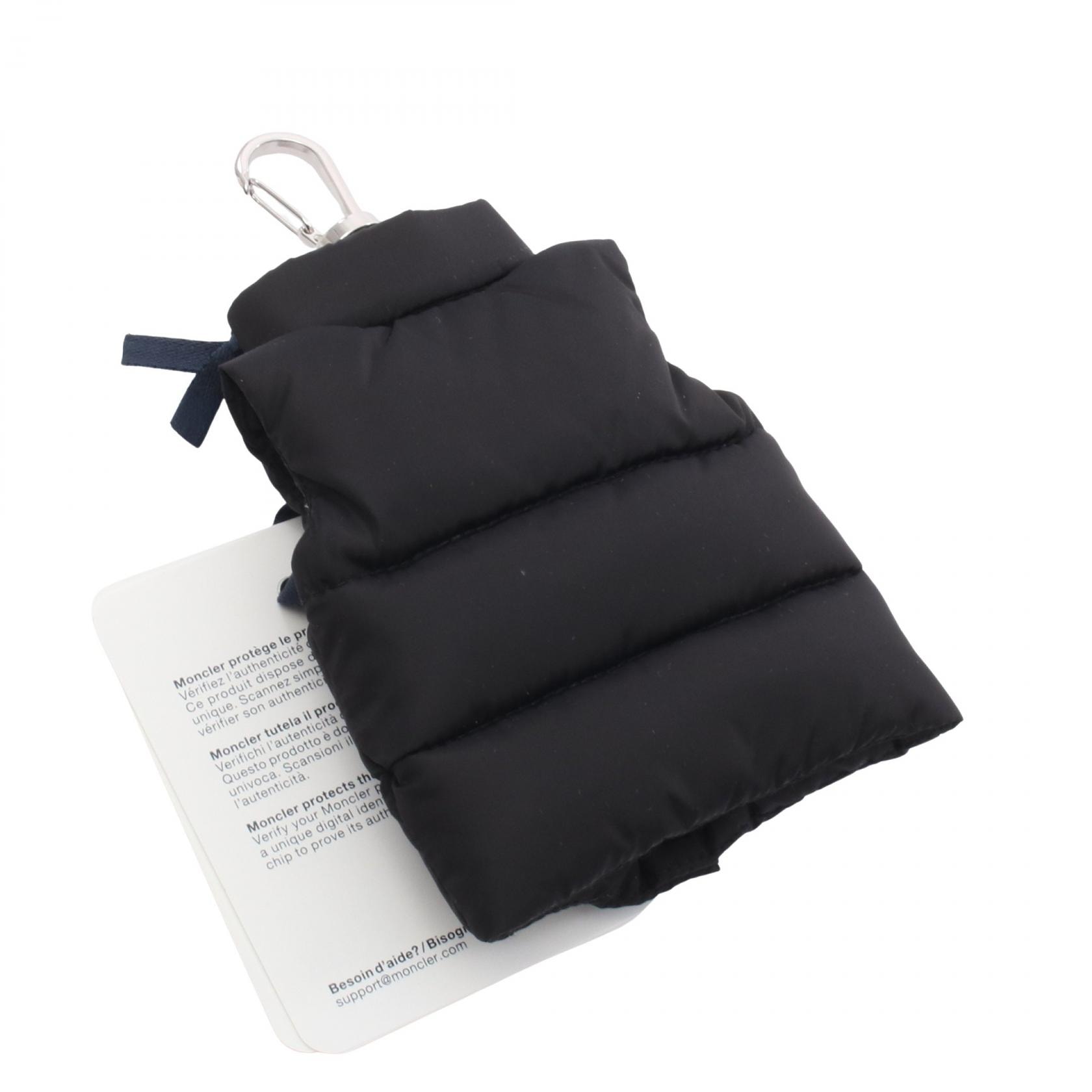 A+ (新品・未使用(ワケあり))】モンクレール MONCLER ベスト