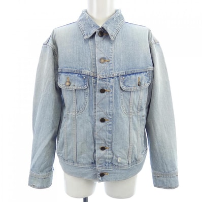 サンローラン SAINT LAURENT 665550 Y25GA デニムジャケット