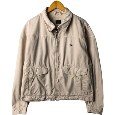 古着 ラコステ LACOSTE スイングトップ スポーツジャケット メンズXXL相当/eaa586387