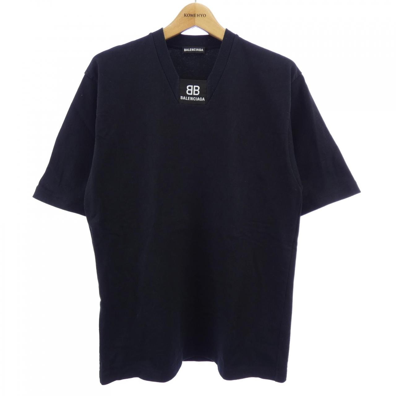 バレンシアガ BALENCIAGA 620975 TIVA9 Tシャツ