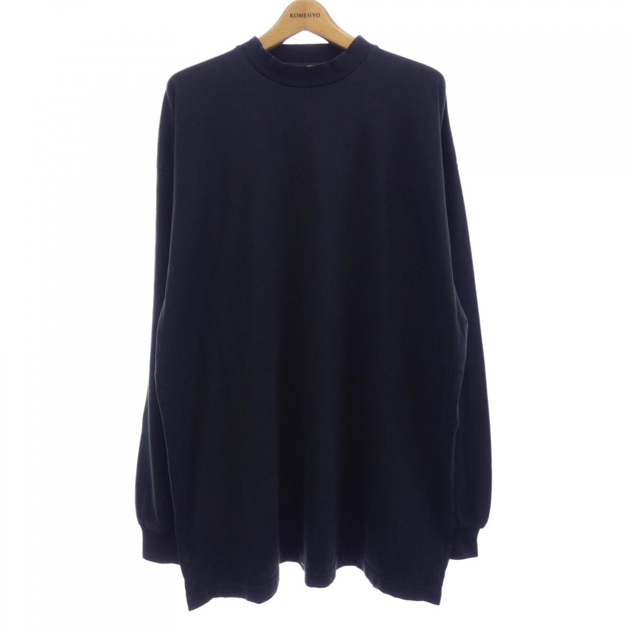 バレンシアガ BALENCIAGA 693949 TMVC1 UNISEX Tシャツ
