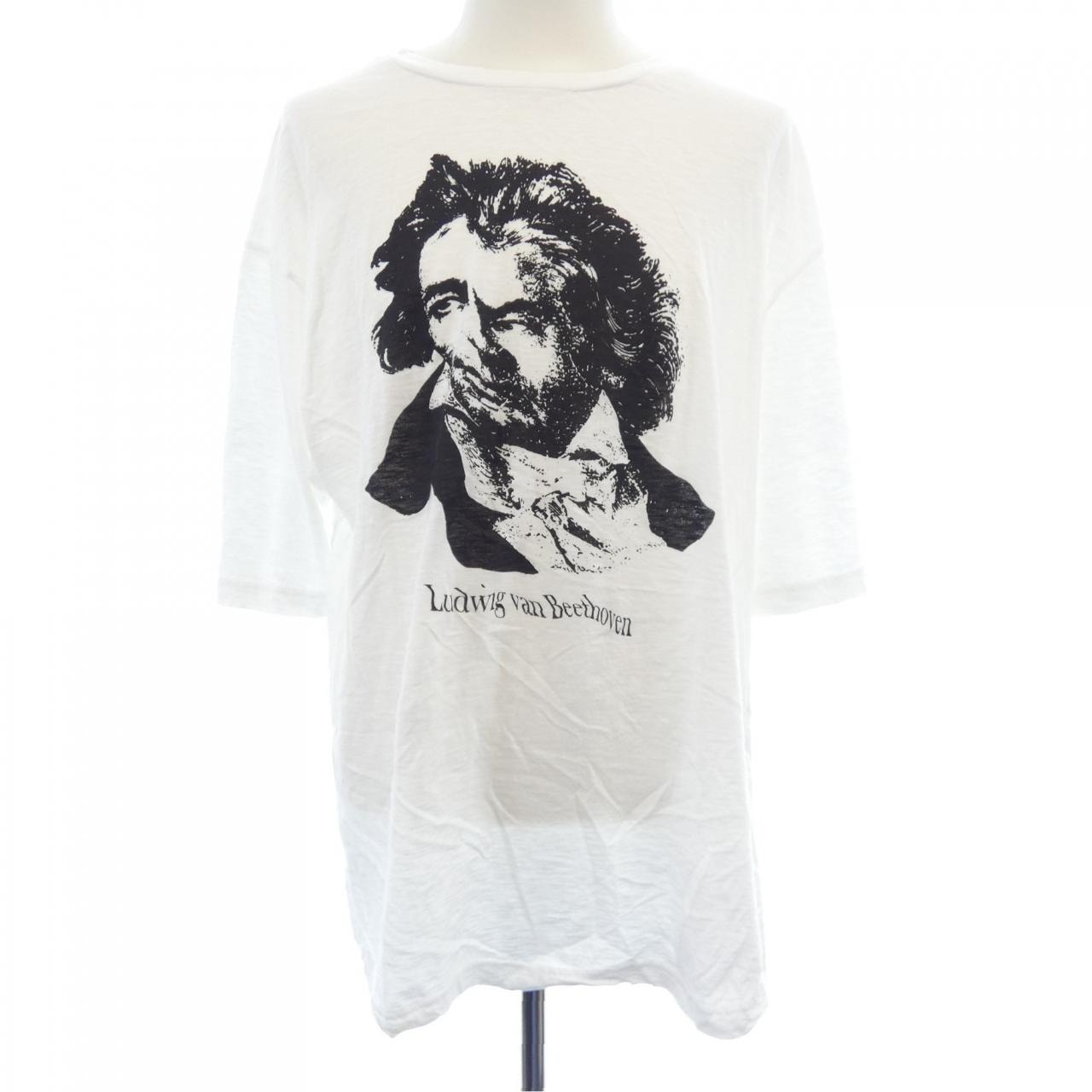 アンダーカバー UNDER COVER UC1E4820-2 Tシャツ