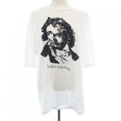 アンダーカバー UNDER COVER UC1E4820-2 Tシャツ