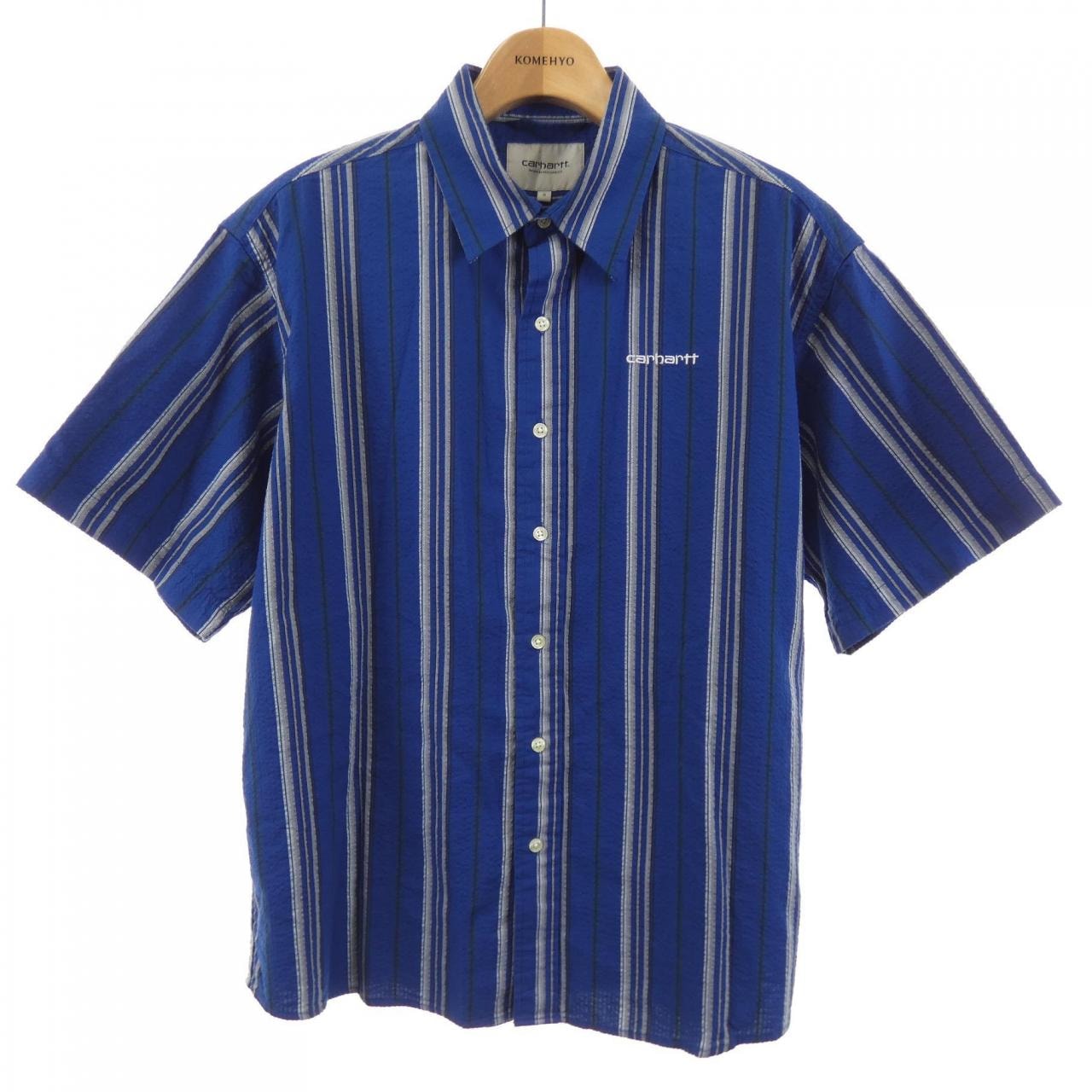 カーハート CARHARTT S/Sシャツ